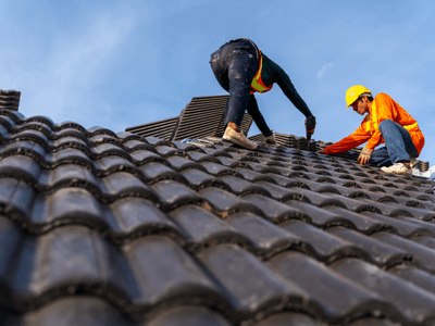 About Roof Repair Experts Whitinsville, MA
